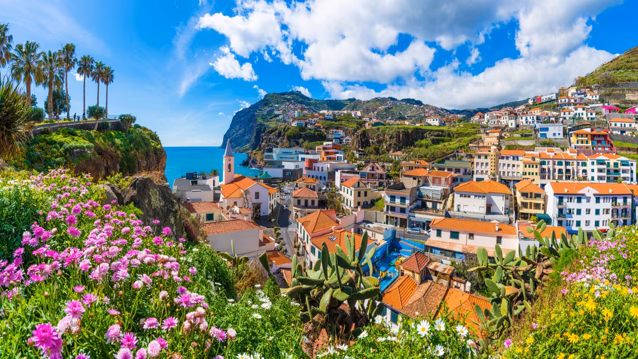 TukTuking Madeira tuk tuk tours Funchal - book your adventure today