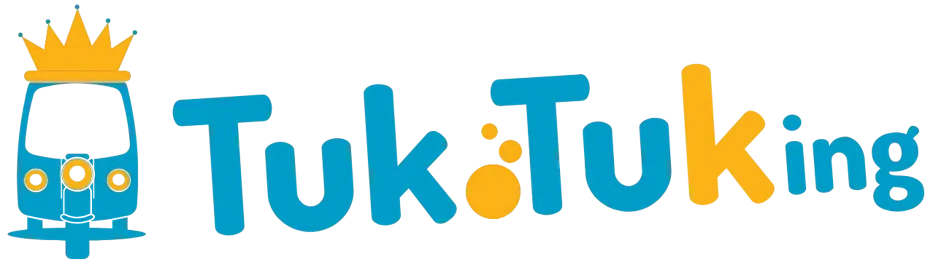 Logo TukTuking